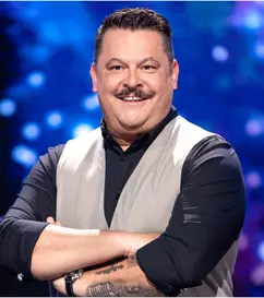 Mihai Bobonete a devenit acționar la Universitatea Craiova! Cât a plătit actorul din Las Fierbinți pentru 5% din club