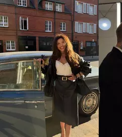 Cine este Valerie Lungu de la Asia Express 2026. De la „Bravo, ai stil!” la aventura de pe Drumul Mătăsii