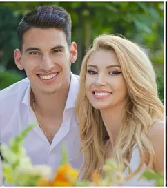 Victor Cornea, reacție clară după ce fanii au acuzat-o pe Andreea Bălan că îi distruge viitorul în sport: „Ea este definiția disciplinei”