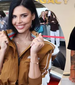 Andreea Popescu rupe tăcerea la „Sosurile lui Măruță”! Ce a găsit la Dan Alexa și nu a primit în căsnicie