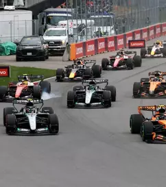 Formula 1. Cine transmite Marele Premiu al Olandei. Unde se văd live antrenamentele, calificările și cursa