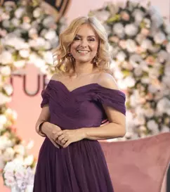 Simona Gherghe, înainte de revenirea „Mireasa” cu sezonul 14: „Simt emoțiile unui nou început!” Ce pregătește „Regatul inimii”