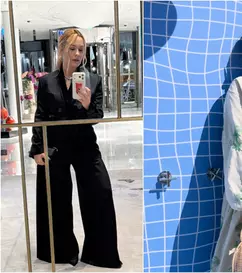 Cum a slăbit Andreea Esca 9 kilograme fără diete drastice! Alimentele la care a renunțat vedeta Pro TV