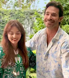 Angelique Boyer și Sebastian Rulli și-au făcut cele mai emoționante declarații după 14 ani de iubire. Detaliul care i-a amuzat pe fani