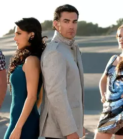 „Forța destinului” revine pe micile ecrane! Telenovela de succes cu David Zepeda și Sandra Echeverría începe la Acasă Gold