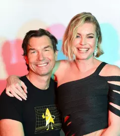 Jerry O’Connell, declarații intime despre Rebecca Romijn. Ce spune despre soția lui. Fanii au fost șocați de confesiunea curajoasă
