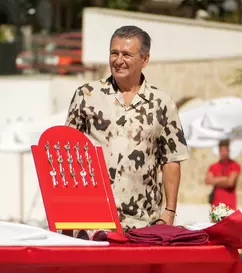 Nea Mărin a trimis o echipă direct la muncă! Cine a câștigat prima probă din „Poftiți pe la noi: Poftiți la întrecere”