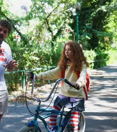 Filmul „Olguța și un bunic de milioane” a intrat în producție. Cine sunt actorii din distribuție. Dana Rogoz și Adrian Nartea, doar două dintre numele implicate