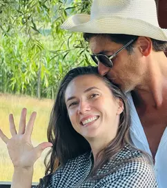 Adela Popescu și Radu Vâlcan, decizie neașteptată pentru cei trei copii. De ce locuiesc separat după vacanța la Șușani