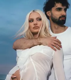 Alexandra Stan a născut! Cântăreața a devenit mamă pentru prima dată, la 37 de ani. Ce nume special a ales pentru fiica ei