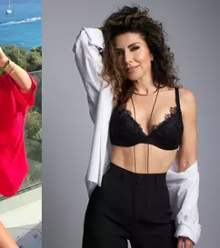 Carmen Brumă, dezvăluire despre silueta de la 49 de ani: „Am mâncat desert în fiecare zi din vacanță. Nu e noroc”