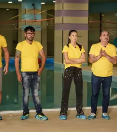 Antena 1, o nouă etapă din „Poftiți pe la noi - Poftiți la întrecere”: Cine sunt vedetele din această săptămână