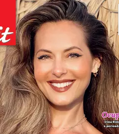 A apărut revista TV Satelit nr. 16! Eda Marcus, Irina Rimes și ghidul TV complet pentru 14 zile