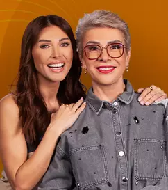 Teo Trandafir și Ilinca Vandici revin la Kanal D cu un nou sezon „Follow us!”. Când începe emisiunea