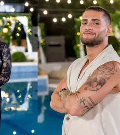 Cine sunt primii concurenți din „Burlacii: Foc în Paradis”. Povestea celor care se luptă pentru dragoste și 50.000 de euro la Pro TV