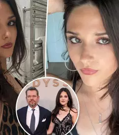 Fiica lui Matt Damon face primul pas spre o carieră în modelling! Isabella, recrutată de una dintre cele mai prestigioase agenții din lume