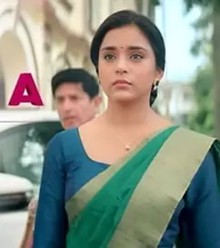 „Kavya”, un nou serial indian la Acasă. Povestea unei femei care luptă pentru carieră și iubire