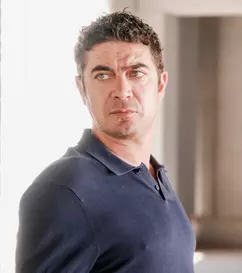Riccardo Scamarcio, viitorul Pilat din Pont în filmul lui Mel Gibson, întâlnire cu fanii din România. Ce le-a dezvăluit la BIAF 2026
