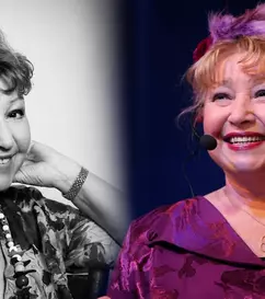 Rodica Popescu Bitănescu, 88 de ani de viață și o carieră de neuitat. Povestea de iubire discretă cu Mircea Bitănescu: „A fost un sfânt că m-a așteptat”