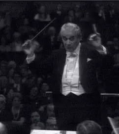 TVR Cultural marchează Ziua Enescu cu imagini rare din Arhiva TVR: momente istorice din Festivalul și Concursul Enescu din 1967