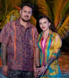 Transformare uluitoare! Cum arăta Bianca Ghiurcă la 20 de ani, când l-a cunoscut pe Prințul Marco. Imagini de la începutul relației
