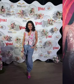 Cum s-au îmbrăcat vedetele la VIVA! Influencers Party 2026. Adelina Pestrițu și Gabriela Cristea au făcut furori