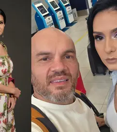 Cine sunt Pitbul Atodiresei și Oana de la Power Couple. Sunt împreună de 16 ani, iar sportul i-a adus împreună