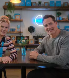 Program TV DIVA septembrie: Ghidul complet al premierelor de sâmbătă seară cu Jodie Sweetin și Alison Sweeney