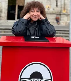 Mona Segall, dezvăluiri din culisele „Asia Express”. Ce echipă trebuia să participe și anul trecut, dar a ratat competiția