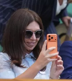 Simona Halep, surprinsă într-un moment tandru alături de Dorin Mateiu. S-au sărutat în mașină