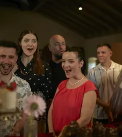 „Teambuilding 2” revine: Gașca lui Horia pleacă într-o nouă aventură corporatistă în Republica Moldova