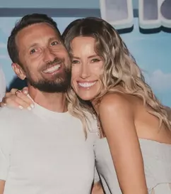 Gabriela Prisăcariu, după ce Dani Oțil a plecat la filmările „Power Couple”: „Îmi este greu fără Dani”