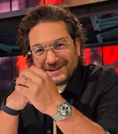 Florin Dumitrescu, despre noul sezon „MasterChef” și deschiderea restaurantelor sale: „Mâncare delicioasă, de te lingi pe degete”. EXCLUSIV