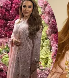 Iulia Vântur și Salman Khan, împreună la o ceremonie din India. Cum a apărut artista