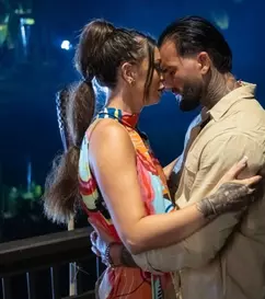 Armina și Marcel Andrei de la „Insula Iubirii” pregătesc nunta în Tenerife. Ce le-au cerut invitaților să poarte