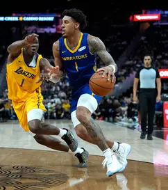 NBA se vede în direct pe Disney+ în România, din 22 octombrie. Primul meci: Golden State Warriors – Los Angeles Lakers