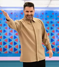 Pepe, dezvăluiri despre soția sa, Yasmine, și culisele emisiunii „Hai că poți!”. Cum a început povestea lor de iubire