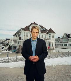 Robert Pattinson, de nerecunoscut în „Primetime”. Rolul care i-ar putea aduce o nominalizare la Oscar