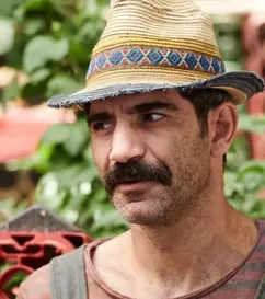 Cuzin Toma din „Las Fierbinți”, reținut după un accident rutier. Actorul avea permisul suspendat
