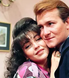 Serialul „Maria Mercedes” a revenit la Happy Channel. Cum arată astăzi Thalia și Arturo Peniche, protagoniștii telenovelei