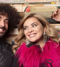 Bianca Lăpuște, apariție rară în public! Cum arată azi soția lui Marius Moga și ce rochie a ales pentru o nuntă princiară