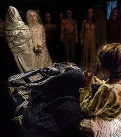 Ce filme de Halloween putem vedea la AXN în acest weekend