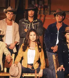 E oficial! Celebra telenovelă „Jurământul” va avea și sezonul 2! Cum arată acum protagoniștii Mario Cimarro și Danna Garcia