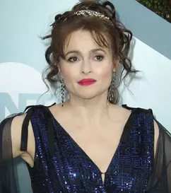 Helena Bonham Carter împlinește 60 de ani! De ce nu s-a căsătorit niciodată cu Tim Burton, deși au format un cuplu timp de 13 ani