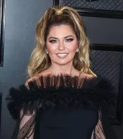 Cum arată Shania Twain la 60 de ani. Vedeta muzicii country a rupt tăcerea despre dietele extreme