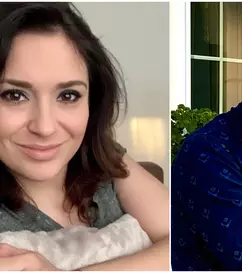 Puțini știu cine este fosta soție a lui Mircea Radu. Raluca Olaru are o meserie impresionantă