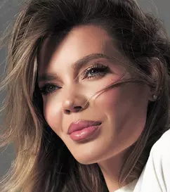 Gina Pistol dă cărțile pe față despre perioada în care a pozat în Playboy: „A fost o etichetă greu de șters”