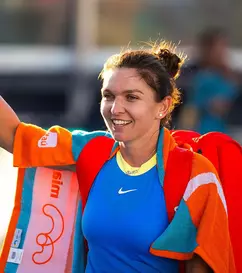 Meciul de retragere al Simonei Halep: Când se joacă, cine sunt invitații și ce palmares uimitor lasă în urmă