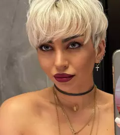 Giulia Anghelescu s-a întors la sala de sport. Cum arată după o lună de antrenamente. Imaginile care i-au uimit pe fani