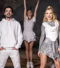 Andreea Bălan rupe tăcerea! Adevărul despre relația cu Petrișor Ruge, după ce dansatorul a lipsit de la nunta ei și de la ultimul concert